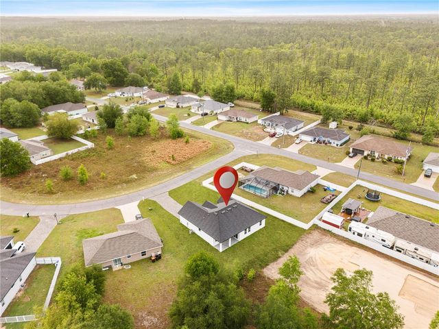 6786 SW 128TH PLACE, Ocala, FL 34473