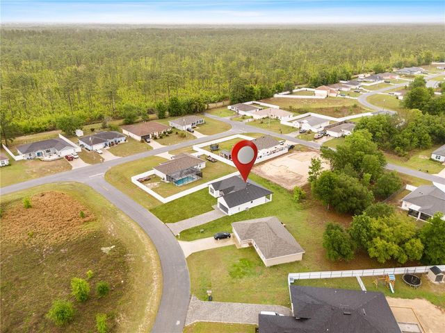 6786 SW 128TH PLACE, Ocala, FL 34473