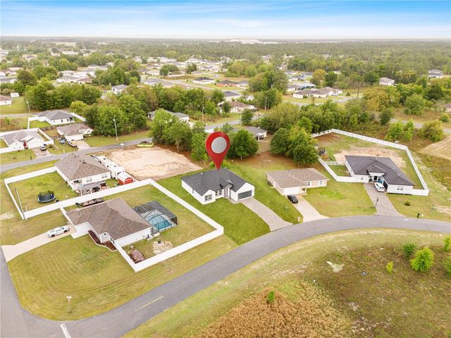 6786 SW 128TH PLACE, Ocala, FL 34473