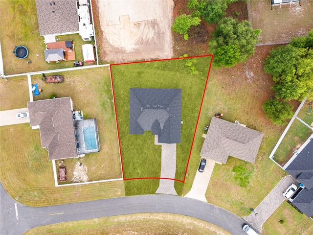 6786 SW 128TH PLACE, Ocala, FL 34473
