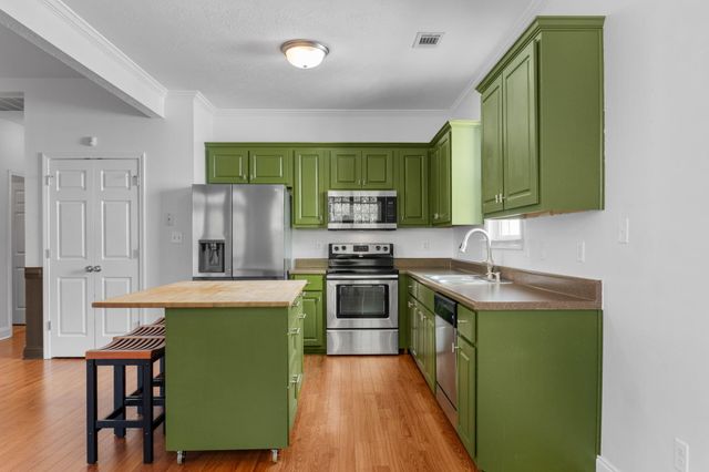 2910 Aylesbury Drive, Augusta, GA 30909