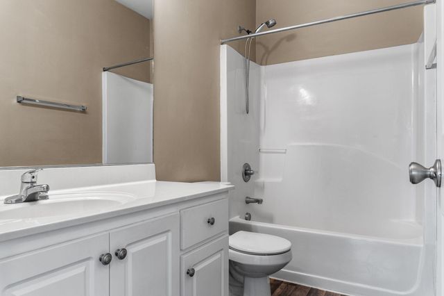 2910 Aylesbury Drive, Augusta, GA 30909