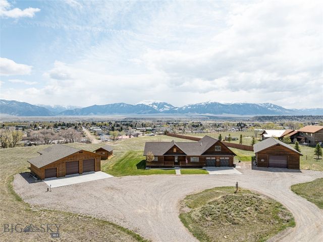 104 Antelope Meadows Road, Ennis, MT 59729