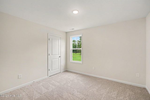 26 Baxley Drive, Dunn, NC 28334