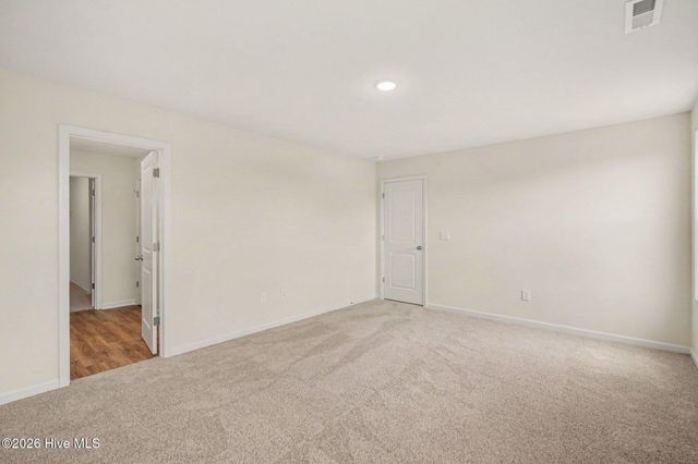 26 Baxley Drive, Dunn, NC 28334