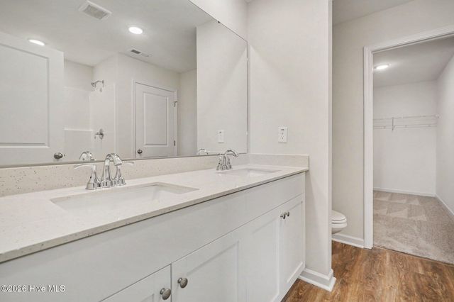 26 Baxley Drive, Dunn, NC 28334