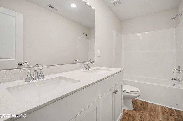 26 Baxley Drive, Dunn, NC 28334