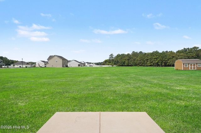 26 Baxley Drive, Dunn, NC 28334