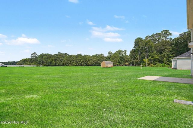 26 Baxley Drive, Dunn, NC 28334