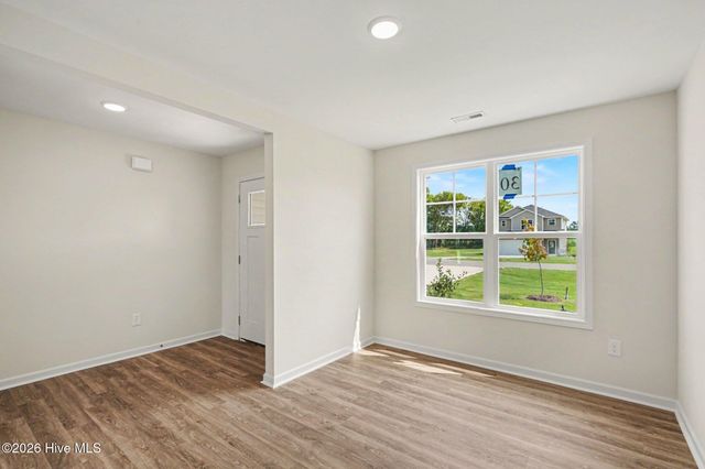 26 Baxley Drive, Dunn, NC 28334