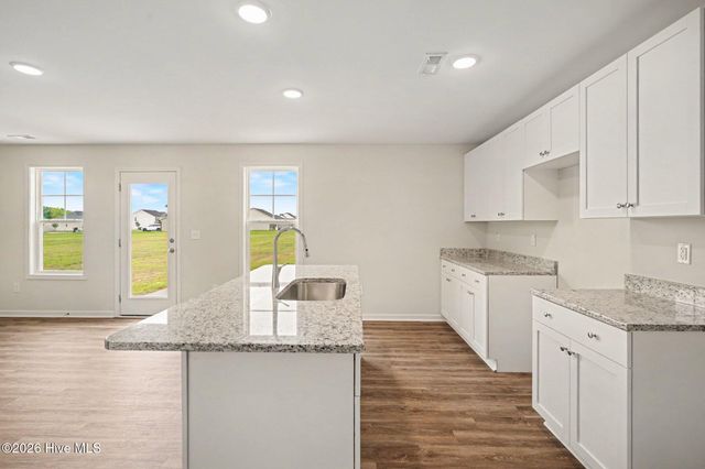 26 Baxley Drive, Dunn, NC 28334
