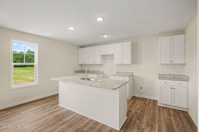 26 Baxley Drive, Dunn, NC 28334
