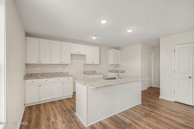 26 Baxley Drive, Dunn, NC 28334