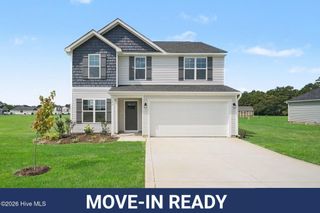 26 Baxley Drive, Dunn, NC 28334