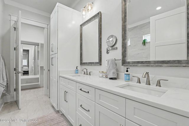 216 Ballentine Street, Bay Saint Louis, MS 39520