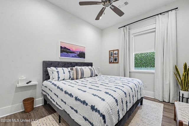 216 Ballentine Street, Bay Saint Louis, MS 39520