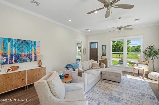 216 Ballentine Street, Bay Saint Louis, MS 39520