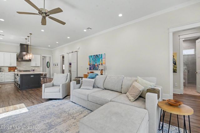 216 Ballentine Street, Bay Saint Louis, MS 39520