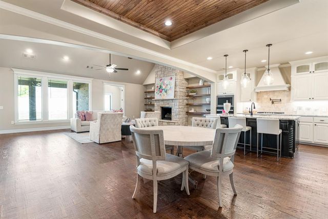 15509 Bergman Circle, Edmond, OK 73013