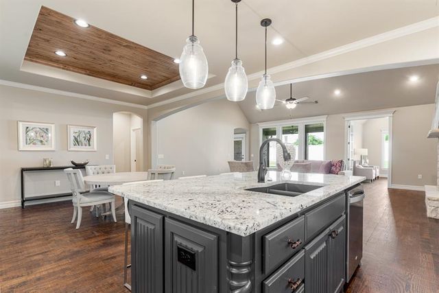 15509 Bergman Circle, Edmond, OK 73013