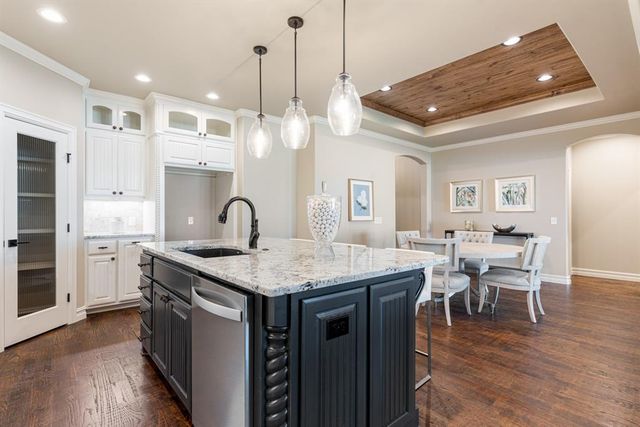 15509 Bergman Circle, Edmond, OK 73013