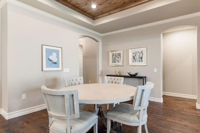 15509 Bergman Circle, Edmond, OK 73013