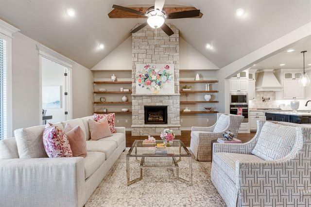 15509 Bergman Circle, Edmond, OK 73013