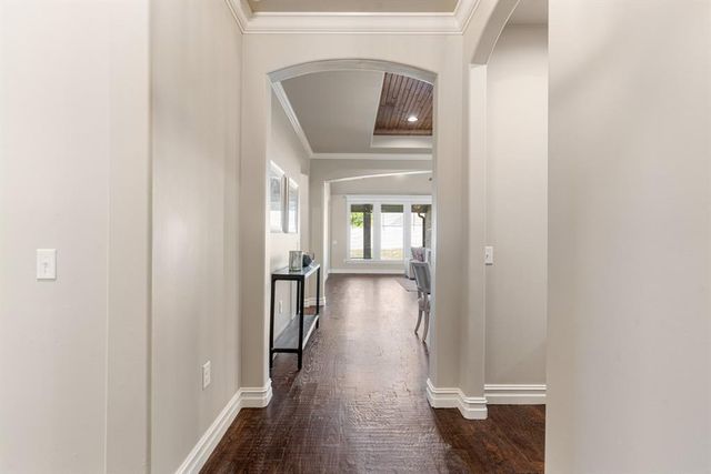 15509 Bergman Circle, Edmond, OK 73013