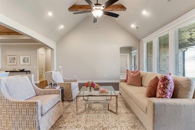 15509 Bergman Circle, Edmond, OK 73013