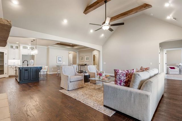 15509 Bergman Circle, Edmond, OK 73013
