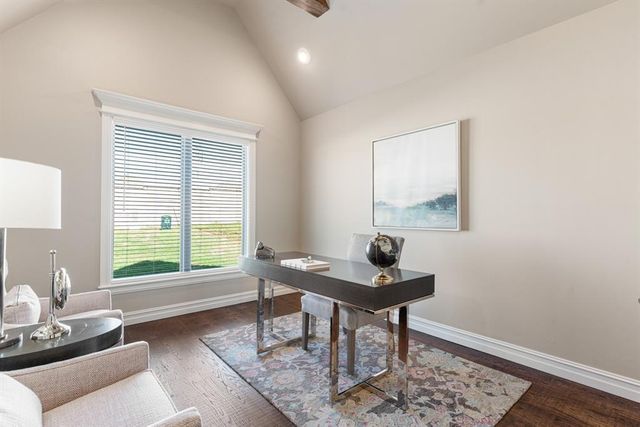 15509 Bergman Circle, Edmond, OK 73013