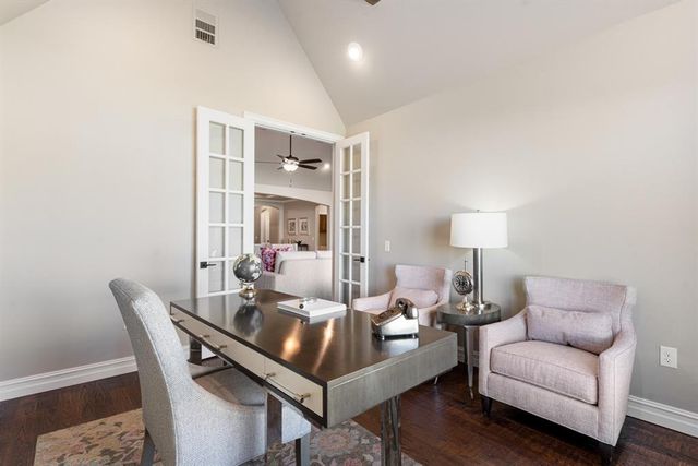 15509 Bergman Circle, Edmond, OK 73013