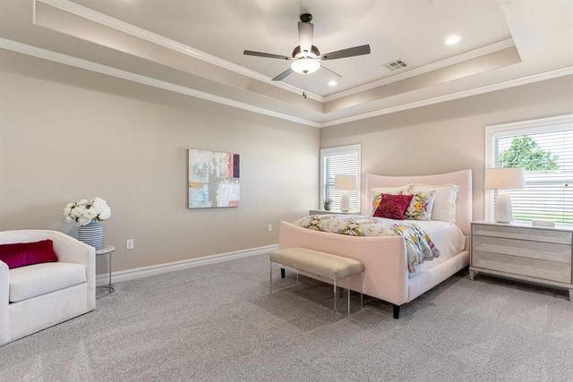 15509 Bergman Circle, Edmond, OK 73013