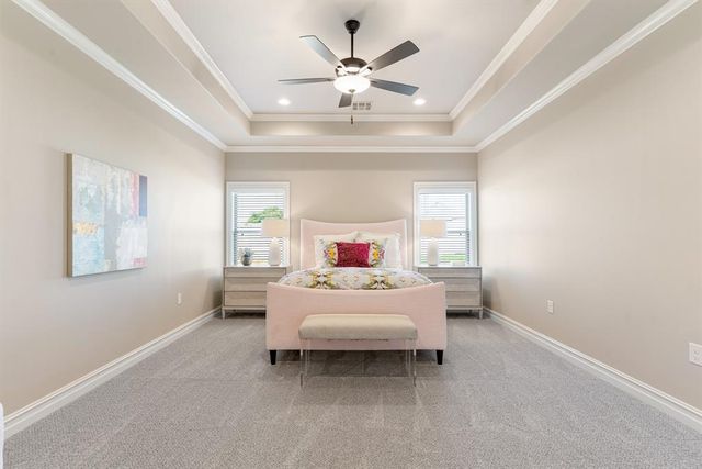 15509 Bergman Circle, Edmond, OK 73013