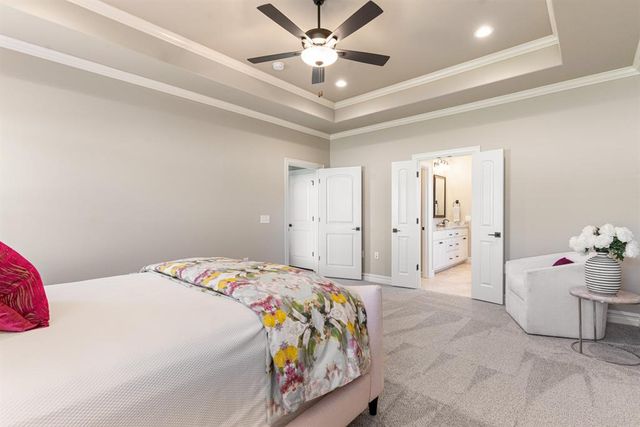15509 Bergman Circle, Edmond, OK 73013