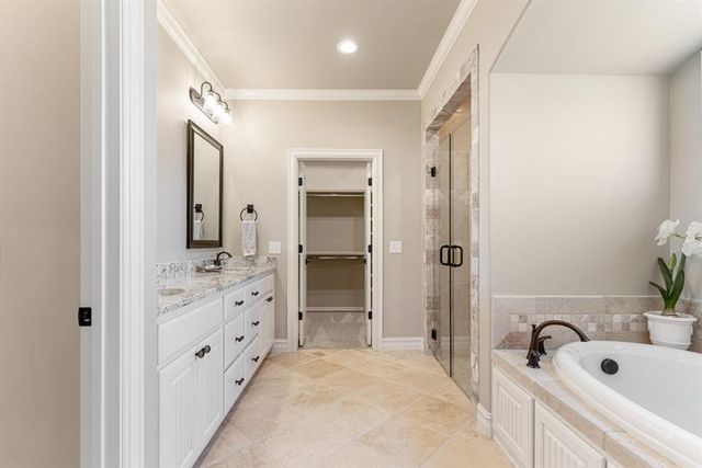 15509 Bergman Circle, Edmond, OK 73013