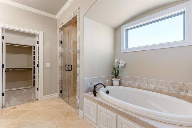 15509 Bergman Circle, Edmond, OK 73013