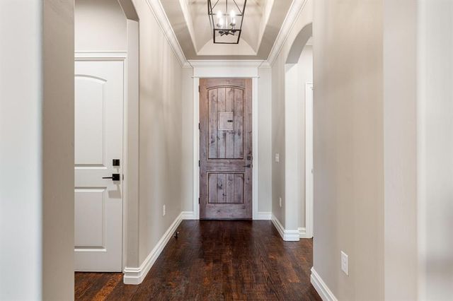 15509 Bergman Circle, Edmond, OK 73013