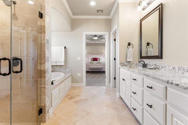 15509 Bergman Circle, Edmond, OK 73013