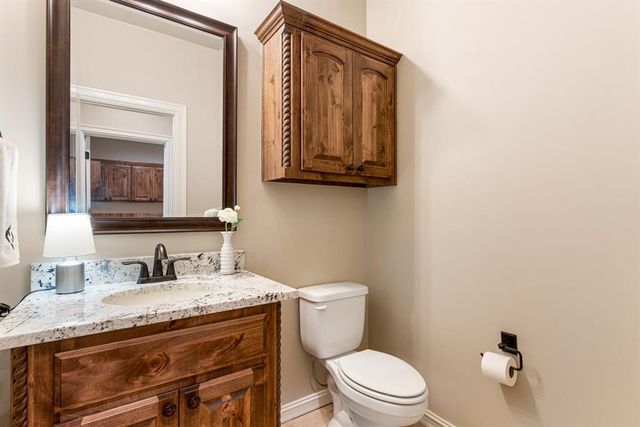 15509 Bergman Circle, Edmond, OK 73013