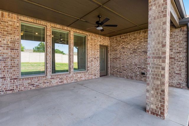 15509 Bergman Circle, Edmond, OK 73013