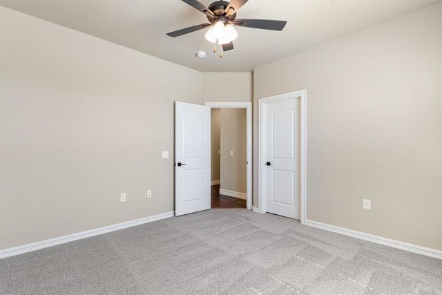 15509 Bergman Circle, Edmond, OK 73013