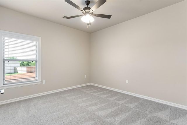 15509 Bergman Circle, Edmond, OK 73013