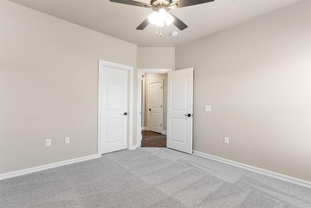 15509 Bergman Circle, Edmond, OK 73013