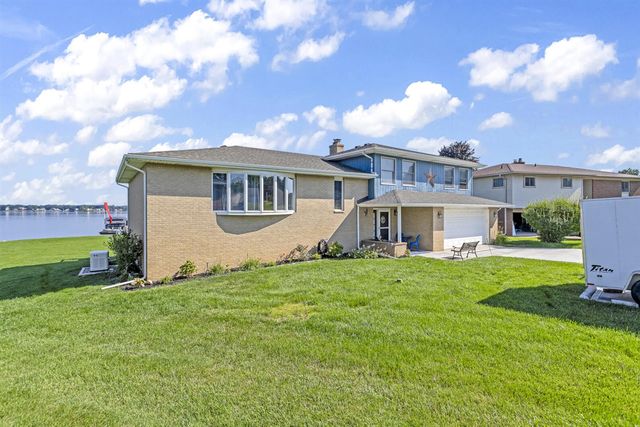 6358 Kelley Road, Brooklyn, MI 49230