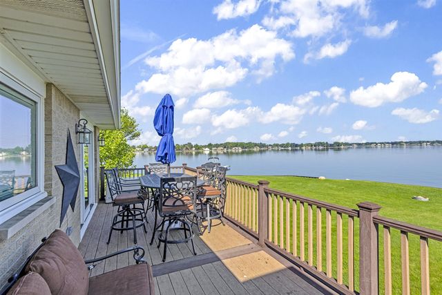6358 Kelley Road, Brooklyn, MI 49230