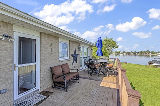 6358 Kelley Road, Brooklyn, MI 49230