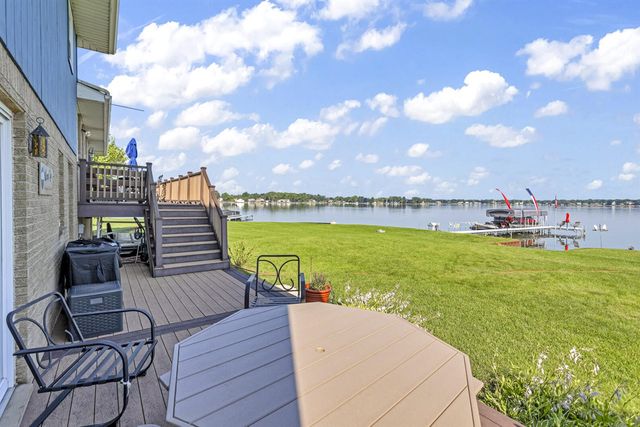 6358 Kelley Road, Brooklyn, MI 49230