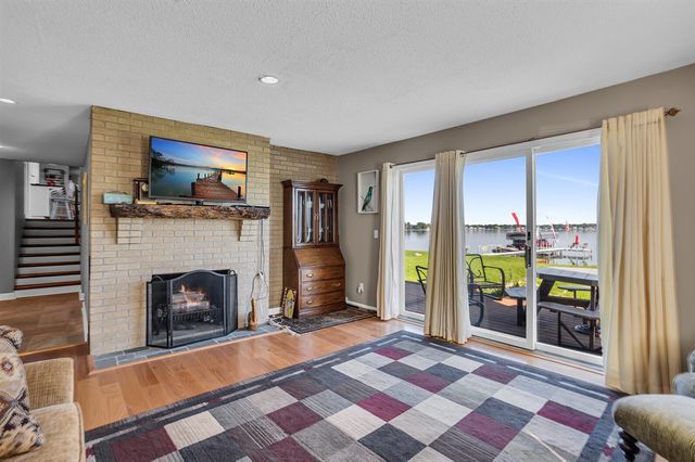 6358 Kelley Road, Brooklyn, MI 49230