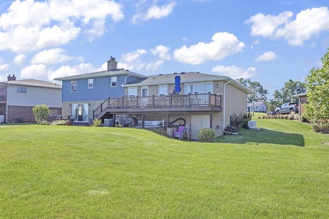 6358 Kelley Road, Brooklyn, MI 49230